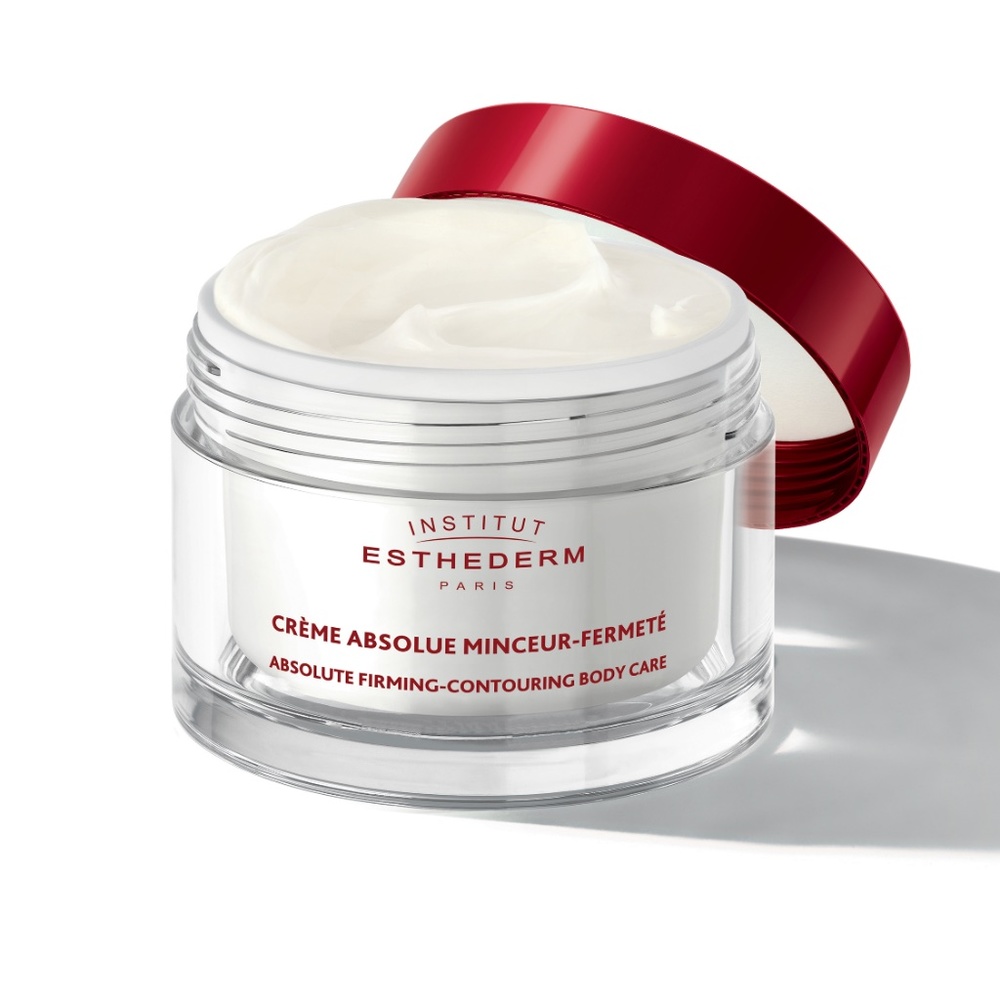 Institut Esthederm Absolute Firming Contouring Body Care
